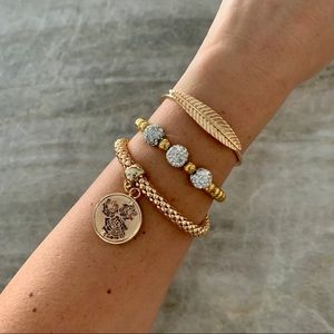 Bundle of Bracelets